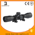 BM-RS8013 4*32EGmm Cheap Tactical Riflescope for hunting with reticle, shock proof, water proof and fog proof